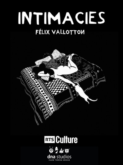 [DE] Intimacies, Vallotton