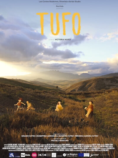 Tufo