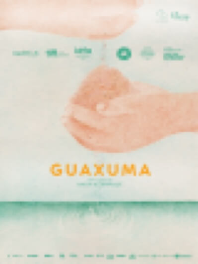 Guaxuma