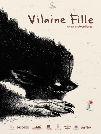 Vilaine Fille