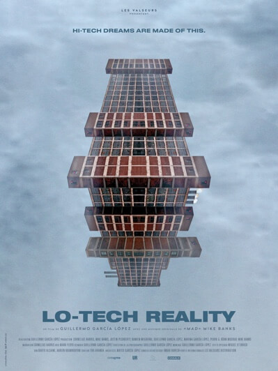 Lo-tech reality