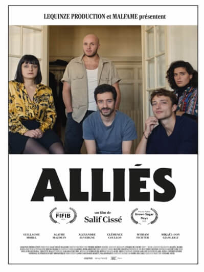 Alliés