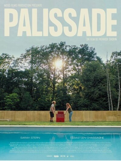 Palisade